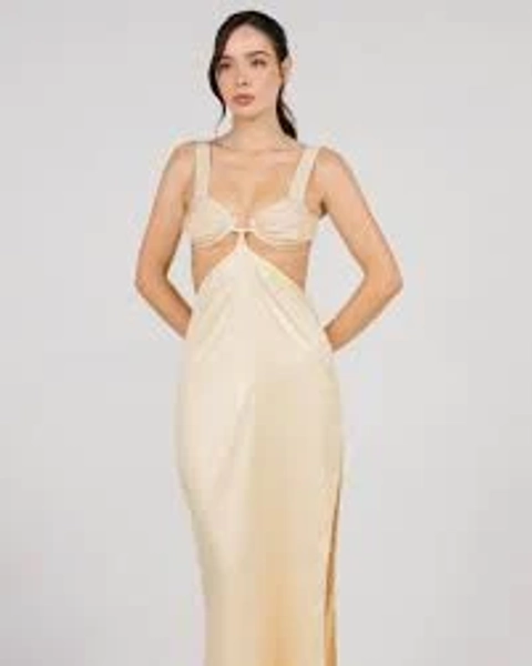 Zenith Dress