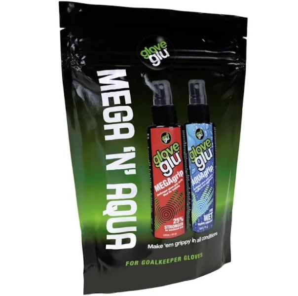 Glove Glu Mega 'n' Aqua