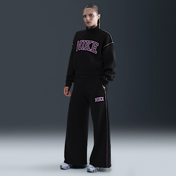 Nike Sportswear Phoenix Fleece Women's Wide-Leg Sweatpants