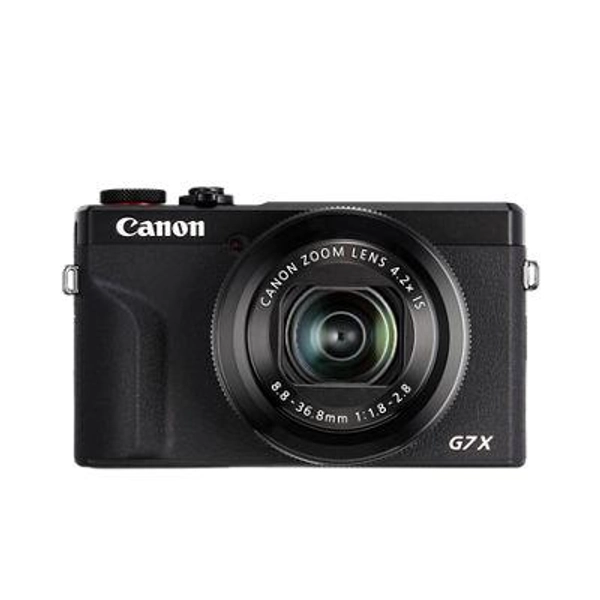 Canon G7 X