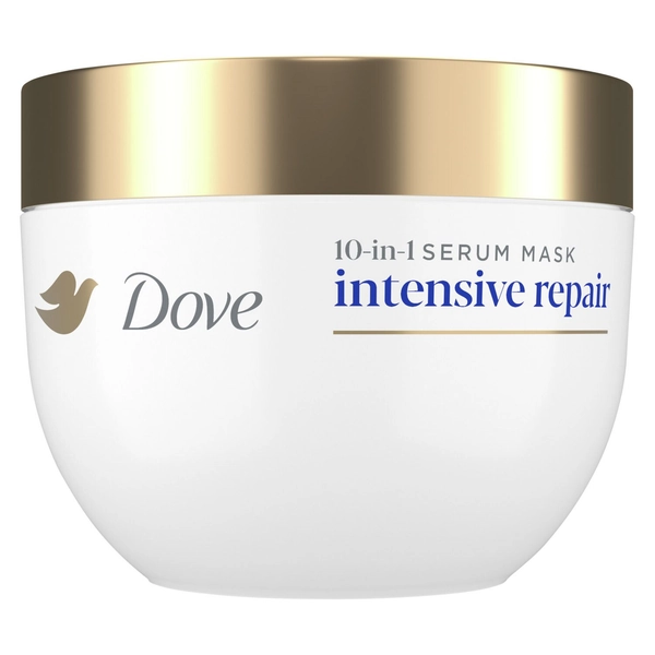 Dove Hair Mask