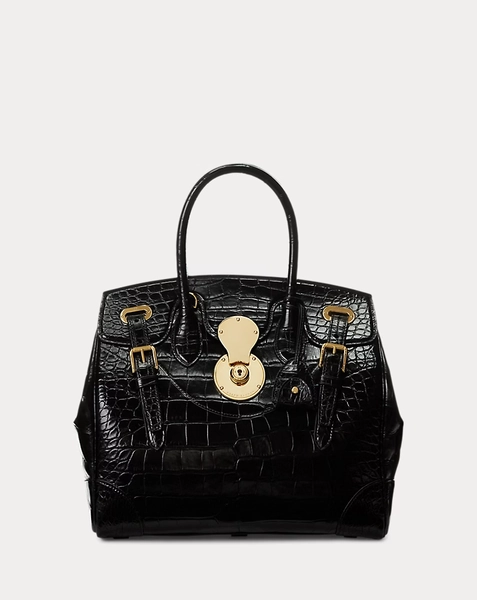 Ricky 33 Alligator Bag