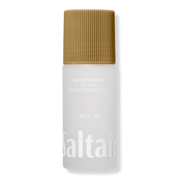 5% AHA Serum Deodorant - Golden Hour