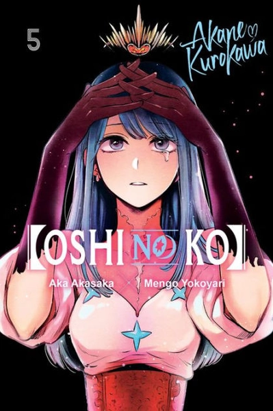 [Oshi No Ko], Vol. 5|Paperback