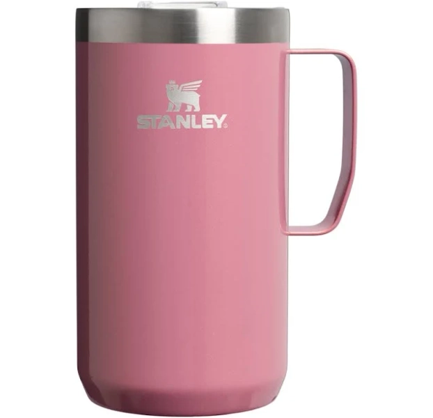 Stanley Stay-Hot Camp Mug
