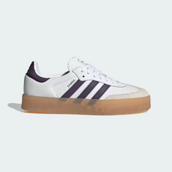 Sambae Shoes