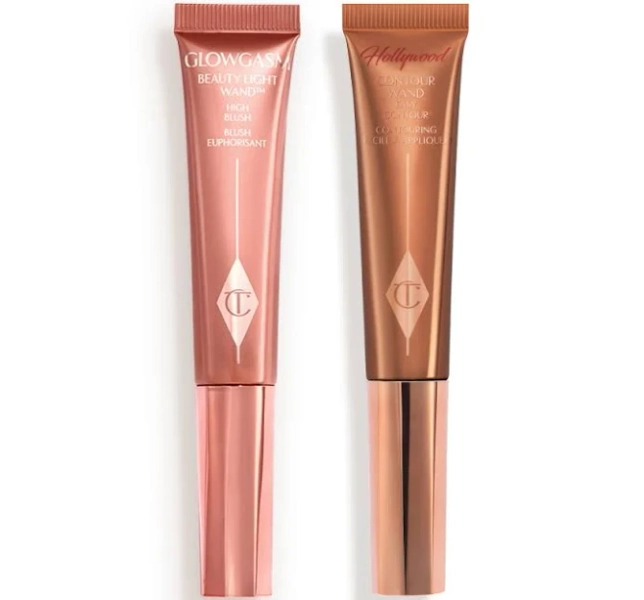 Charlotte Tilbury The Hollywood Contour Duo