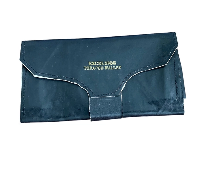 Kleipijp Pouch