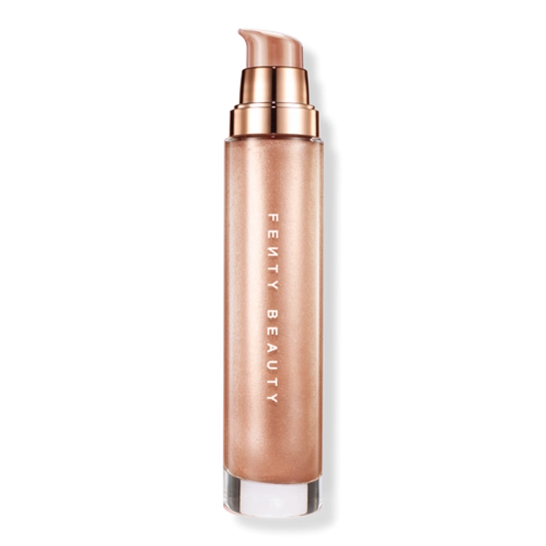  Body Lava Body Luminizer - WHO NEEDS CLOTHES?!