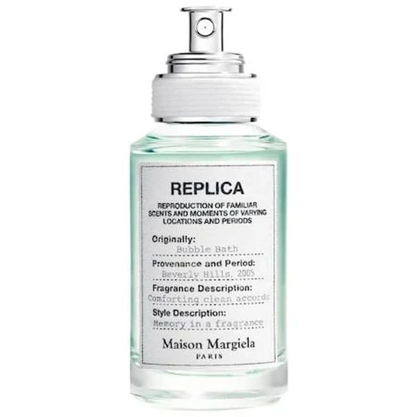 Maison Margiela Replica Bubble Bath