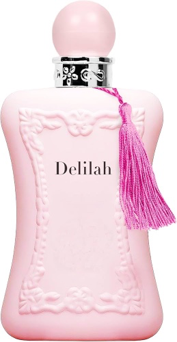 Delilah Perfume 