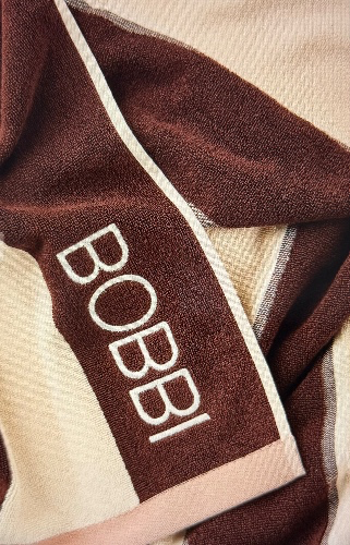 Large Beach Towel
