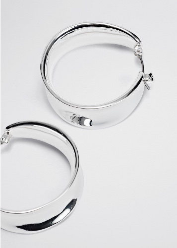 Kora Statement Hoop