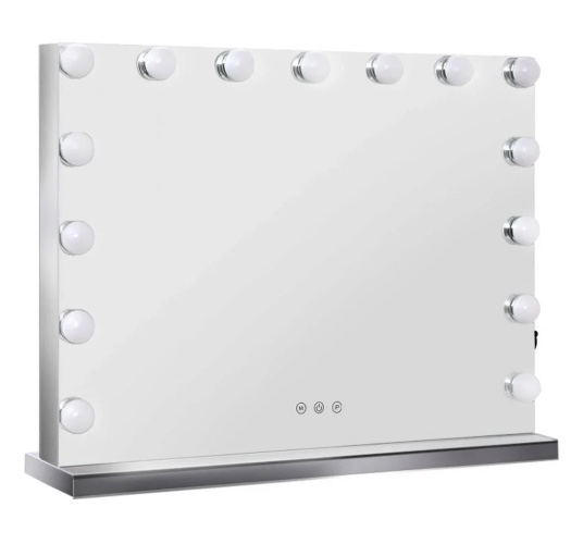 Embellir Hollywood Makeup Mirror