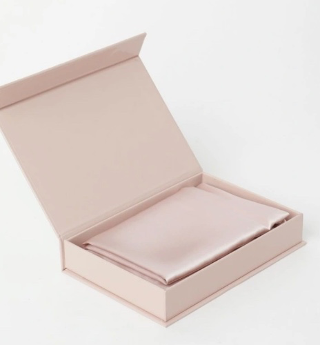 Silk Pillowcase