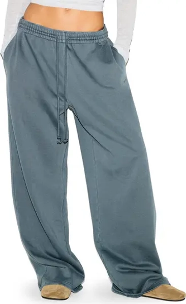 Fleece Sweatpants
