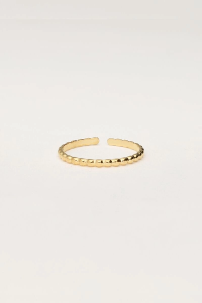 Mix ring bolletjes | My Jewellery