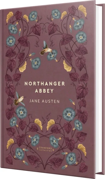 Northanger Abbey Cranford Classic