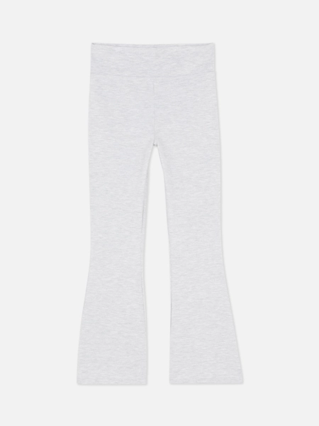 7-15yrs | Flare Leggings