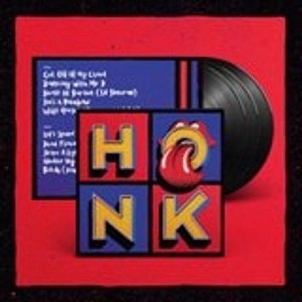 Honk | HMV Store