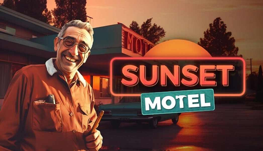 Sunset Motel on Steam