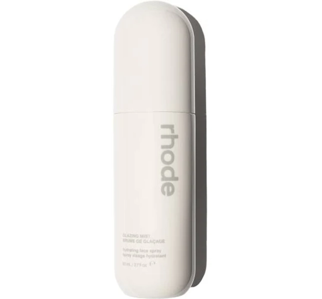 Rhode Glazing Mist Hydrating Face Spray
