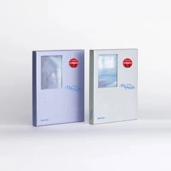 ENHYPEN - ROMANCE : UNTOLD - daydream (Target Exclusive, CD)
