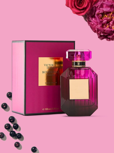 Bombshell Passion Perfume 100ml