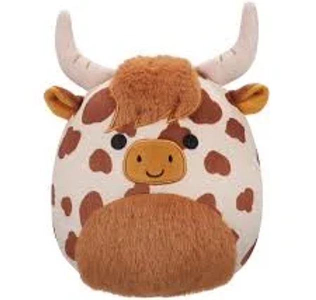 Squishmallows Series 19 Soft Toy