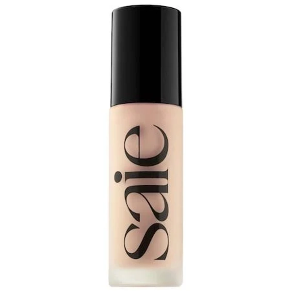 Saie Glowy Super Skin Serum Foundation