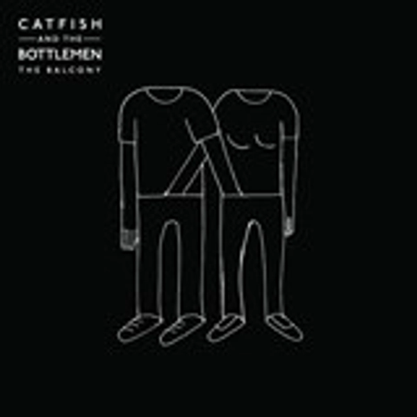The Balcony | HMV Store