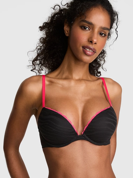 Wear Everywhere™ Super Push-Up Bra