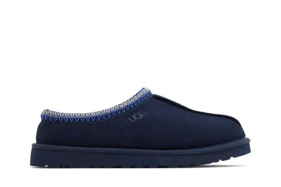 Buy UGG Tasman Slipper 'Deep Ocean' - 5950 DEOC | GOAT