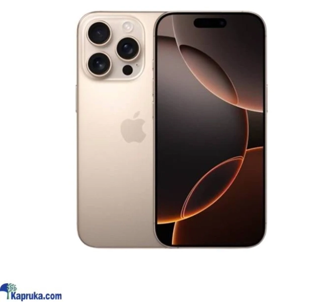 Apple Iphone 16 Pro 256GB