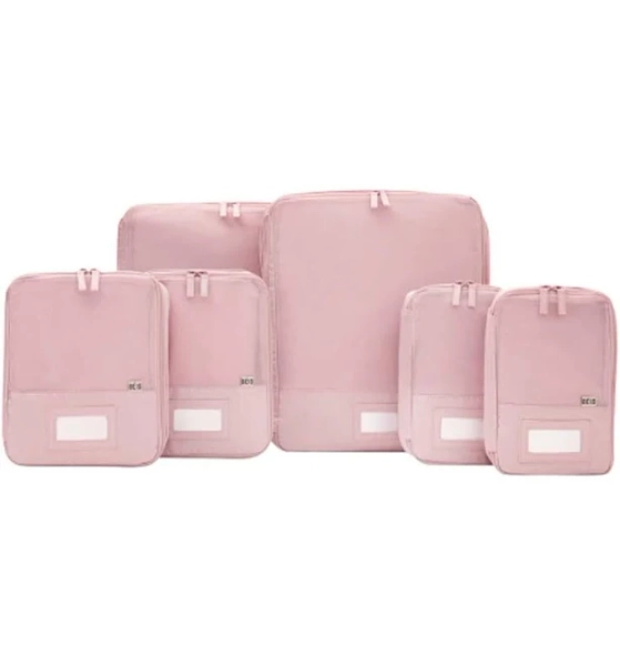 BÉIS The Compression Packing Cubes
