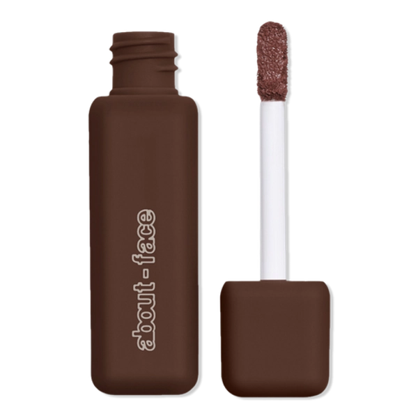 Matte Fluid Eye Paint - Weightless