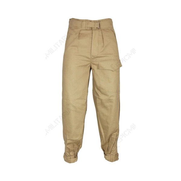 Luftwaffe DAK Trousers
