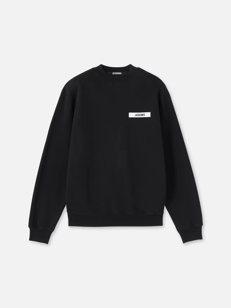Le sweatshirt Gros Grain