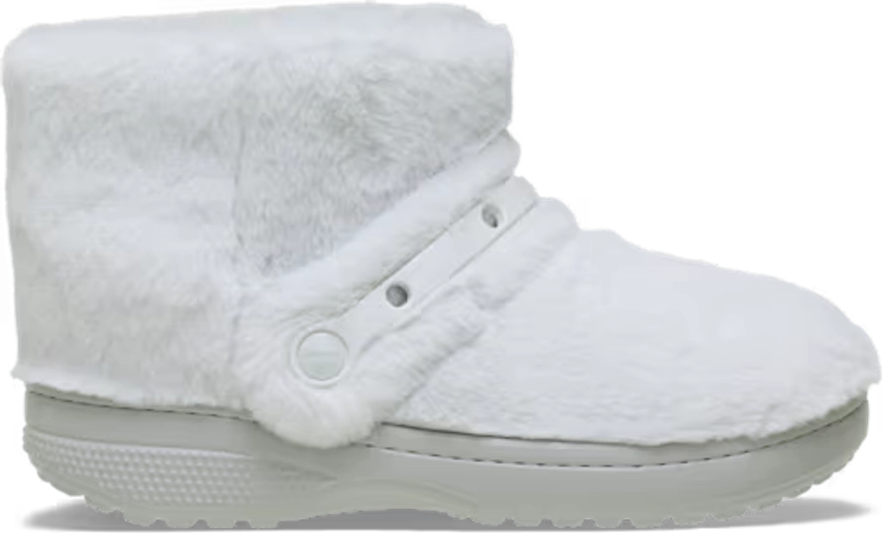Classic Unfurgettable Boot