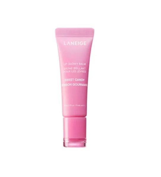 Lip Glowy Balm - Bonbon Gourmand 