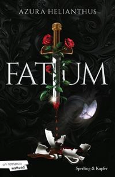 Fatum Vol 1