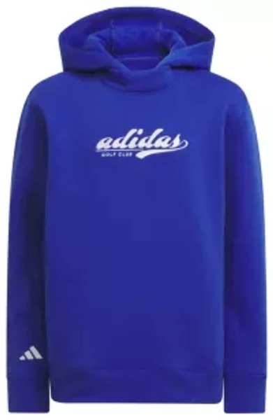 adidas Youth Unisex Golf Hoodie