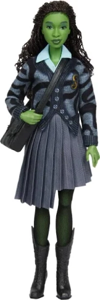 Wicked Elphaba Fashion Doll