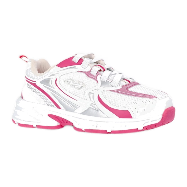 Avia 5000 Unisex Little and Big Kid Chunky Trainer Sneakers - Walmart.com