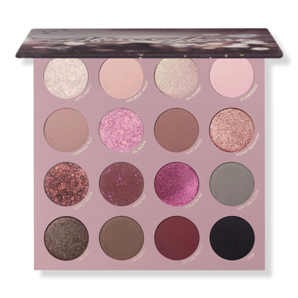 After Hours Eyeshadow Palette