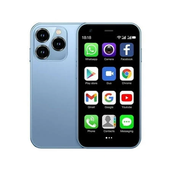 SOYES XS15 Phone