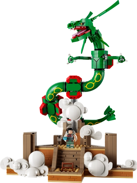 Rayquaza