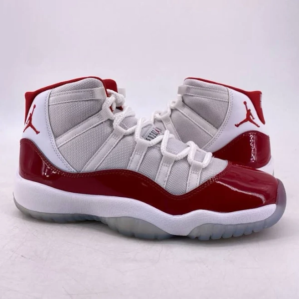 Air Jordan 11 Kids Retro Gamma