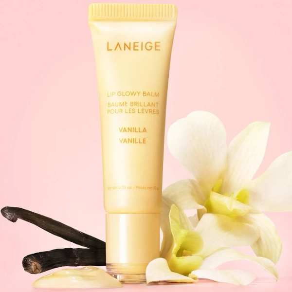 LANEIGE Lip Glowy Balm