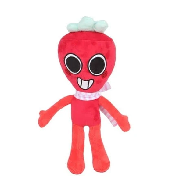 Dandy's World Plush